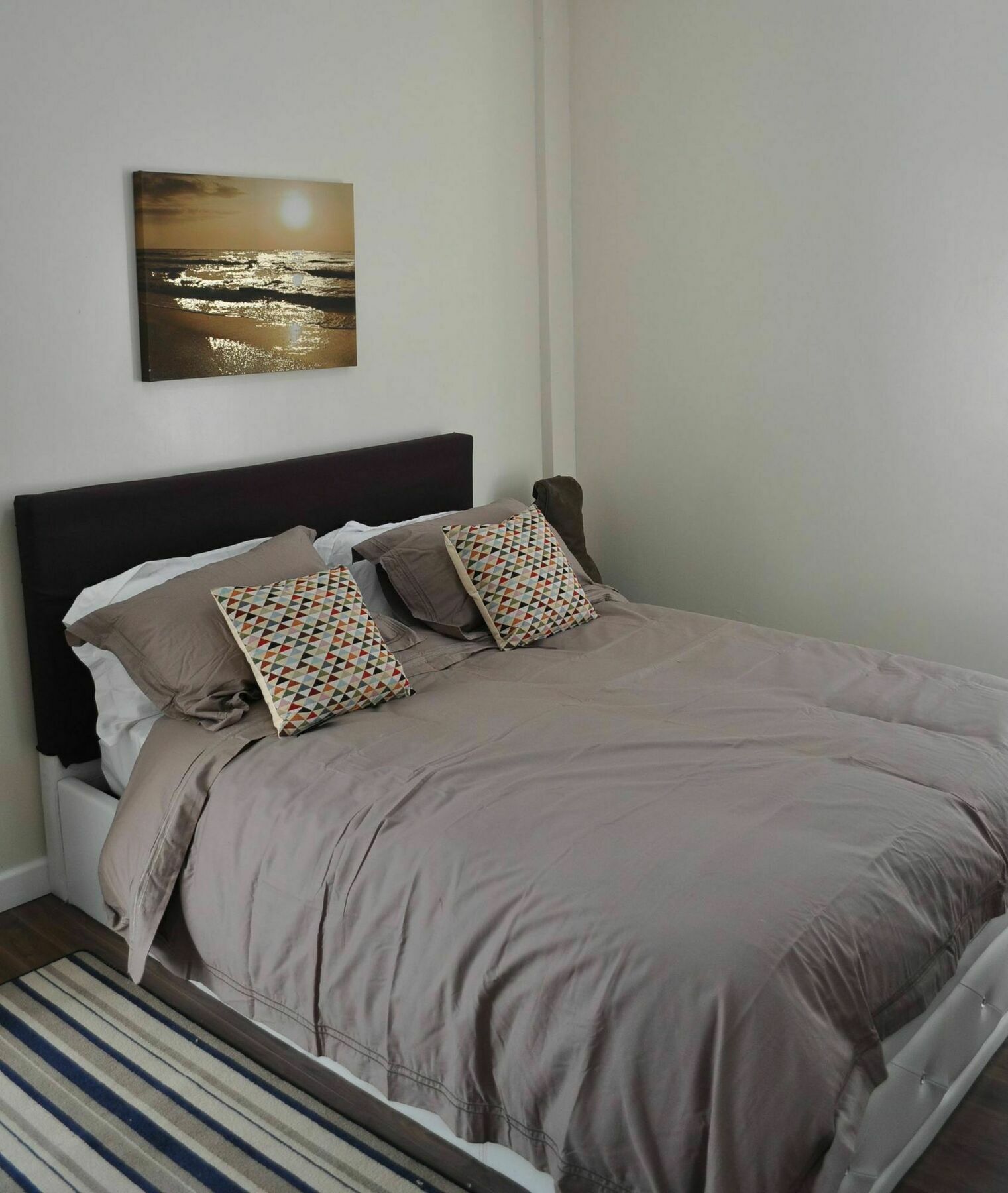 Olive Lodge Blackpool Exteriér fotografie